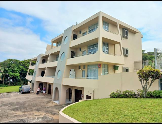 2 BEDROOM APARTMENT FOR SALE IN UVONGO